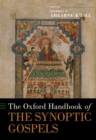 The Oxford Handbook of the Synoptic Gospels - Book