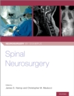 Spinal Neurosurgery - eBook