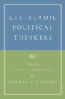 Key Islamic Political Thinkers - Book