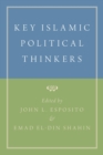 Key Islamic Political Thinkers - eBook