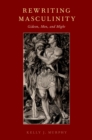 Rewriting Masculinity : Gideon, Men, and Might - eBook