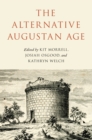 The Alternative Augustan Age - eBook