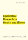 Qualitative Research in Health and Illness - Book
