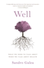 Well : What We Need to Talk About When We Talk About Health - eBook