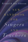 A New Handbook for Singers and Teachers - eBook