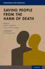 Saving People from the Harm of Death - eBook