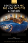 Sovereignty and the New Executive Authority - eBook