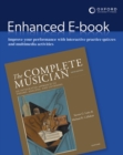 The Complete Musician : An Integrated Approach to Theory, Analysis, and Listening - eBook