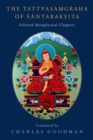 The Tattvasa.mgraha of 'S=antarak.sita : Selected Metaphysical Chapters - eBook
