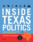 Inside Texas Politics : Politics, Policy, and Power - Book