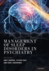 Management of Sleep Disorders in Psychiatry - eBook