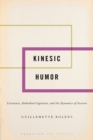 Kinesic Humor : Literature, Embodied Cognition, and the Dynamics of Gesture - Book