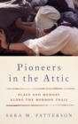 Pioneers in the Attic - Book