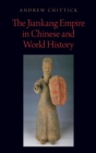 The Jiankang Empire in Chinese and World History - Book