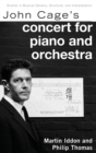 John Cage's Concert for Piano and Orchestra - Book