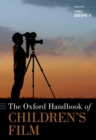 The Oxford Handbook of Children's Film - Book