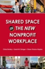 Shared Space and the New Nonprofit Workplace - Book