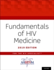 Fundamentals of HIV Medicine 2019 - Book