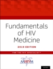Fundamentals of HIV Medicine 2019 - eBook