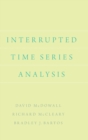 Interrupted Time Series Analysis - Book