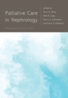 Palliative Care in Nephrology - Book