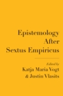 Epistemology After Sextus Empiricus - eBook