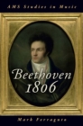 Beethoven 1806 - Book
