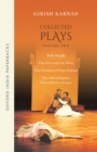 Collected Plays (OIP) : Volume 2 - eBook