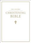 The Oxford Christening Bible (Authorized King James Version) - Book