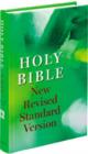 New Revised Standard Version Bible : Compact Edition - Book
