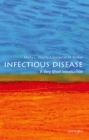 Infectious Disease: A Very Short Introduction - eBook