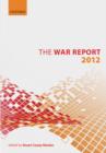 The War Report : 2012 - eBook