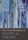 The Oxford Handbook of Political Theory - eBook