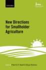 New Directions for Smallholder Agriculture - Peter B. R. Hazell