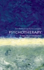 Psychotherapy: A Very Short Introduction - eBook