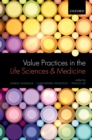Value Practices in the Life Sciences and Medicine - eBook