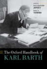 The Oxford Handbook of Karl Barth - eBook