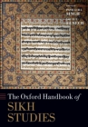The Oxford Handbook of Sikh Studies - Pashaura Singh