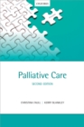 Palliative Care - eBook