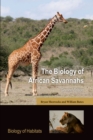 The Biology of African Savannahs - eBook
