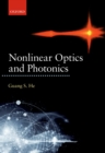 Nonlinear Optics and Photonics - eBook