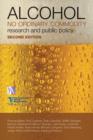 Alcohol: No Ordinary Commodity : Research and Public Policy - eBook