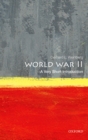 World War II: A Very Short Introduction - eBook