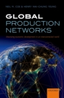 Global Production Networks : Theorizing Economic Development in an Interconnected World - eBook
