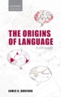 Origins of Language : A Slim Guide - eBook