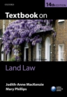 Textbook on Land Law - eBook