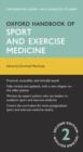 Oxford Handbook of Sport and Exercise Medicine - eBook