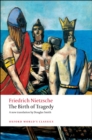 The Birth of Tragedy - eBook