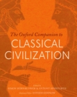 The Oxford Companion to Classical Civilization - eBook
