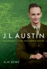 J. L. Austin : Philosopher and D-Day Intelligence Officer - eBook